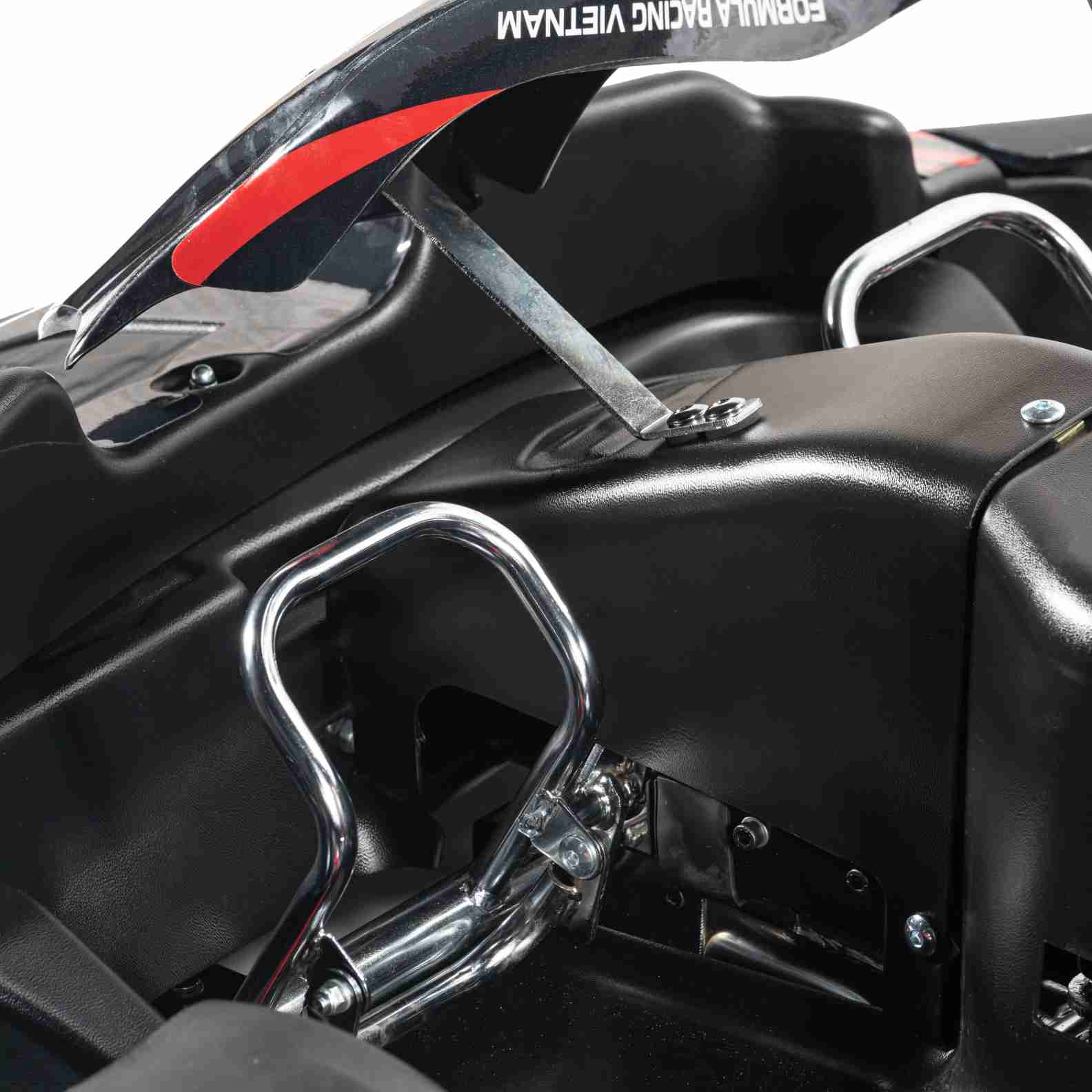 成人旗艦娛樂卡丁車