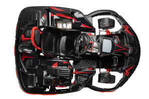 成人旗艦娛樂卡丁車